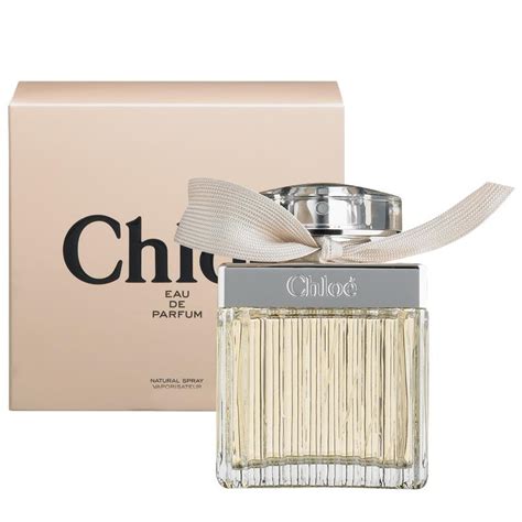 Eau de Parfum CHLOÉ 